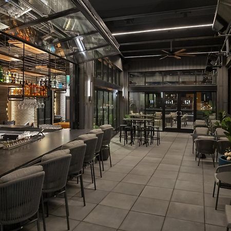 Ac Hotel By Marriott St. Louis Clayton Εξωτερικό φωτογραφία
