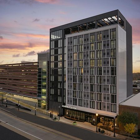 Ac Hotel By Marriott St. Louis Clayton Εξωτερικό φωτογραφία