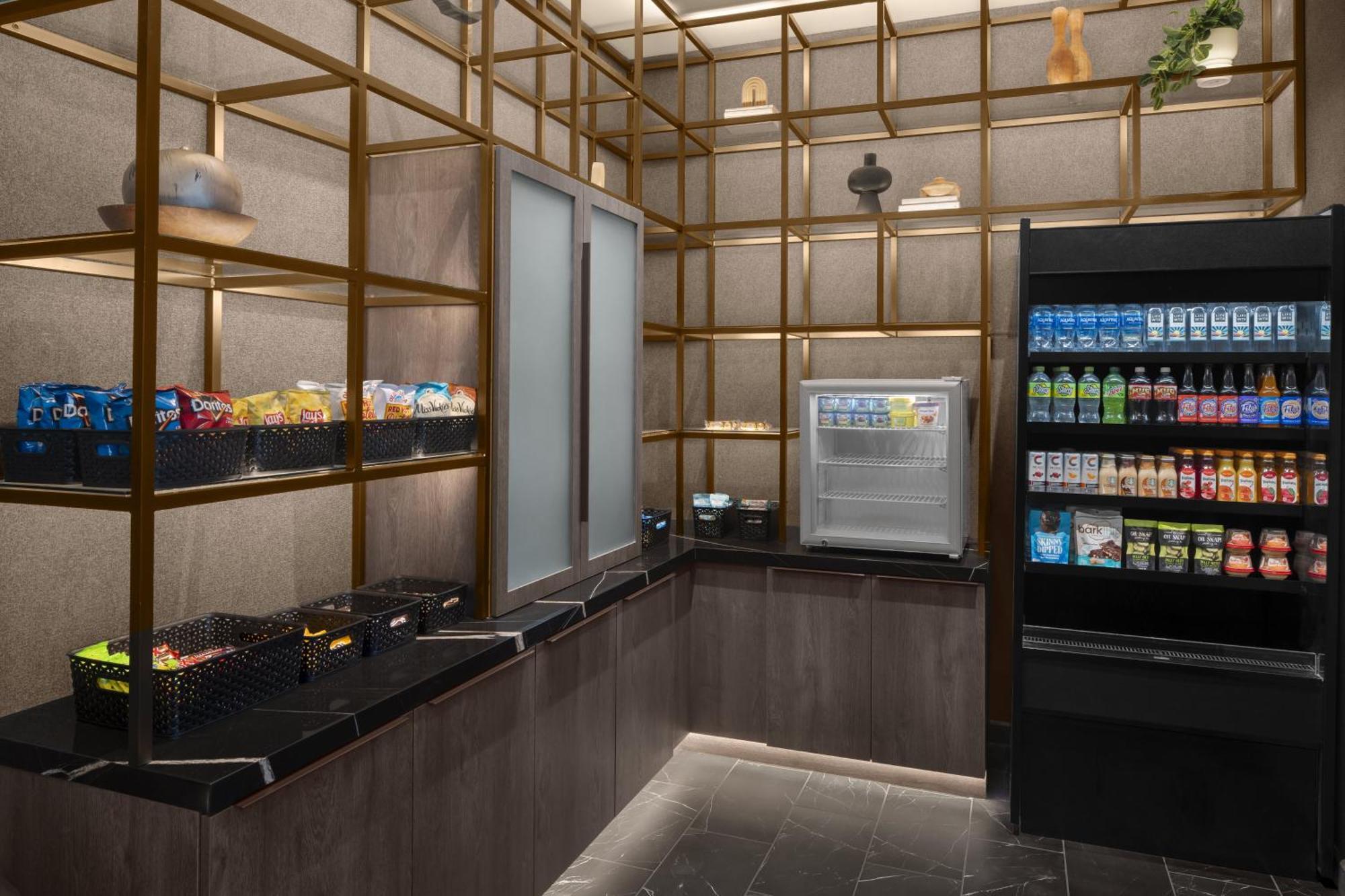 Ac Hotel By Marriott St. Louis Clayton Εξωτερικό φωτογραφία