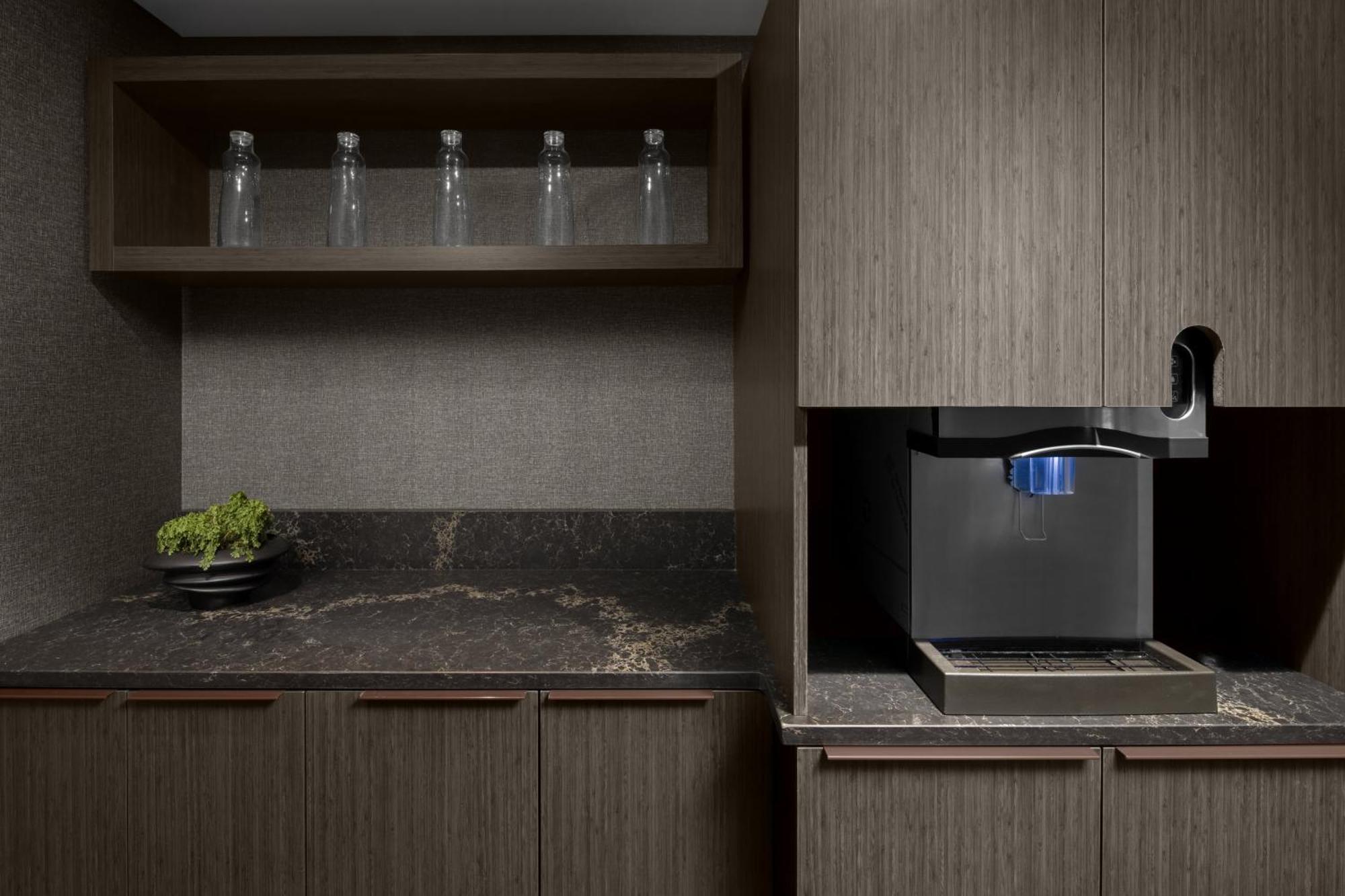 Ac Hotel By Marriott St. Louis Clayton Εξωτερικό φωτογραφία
