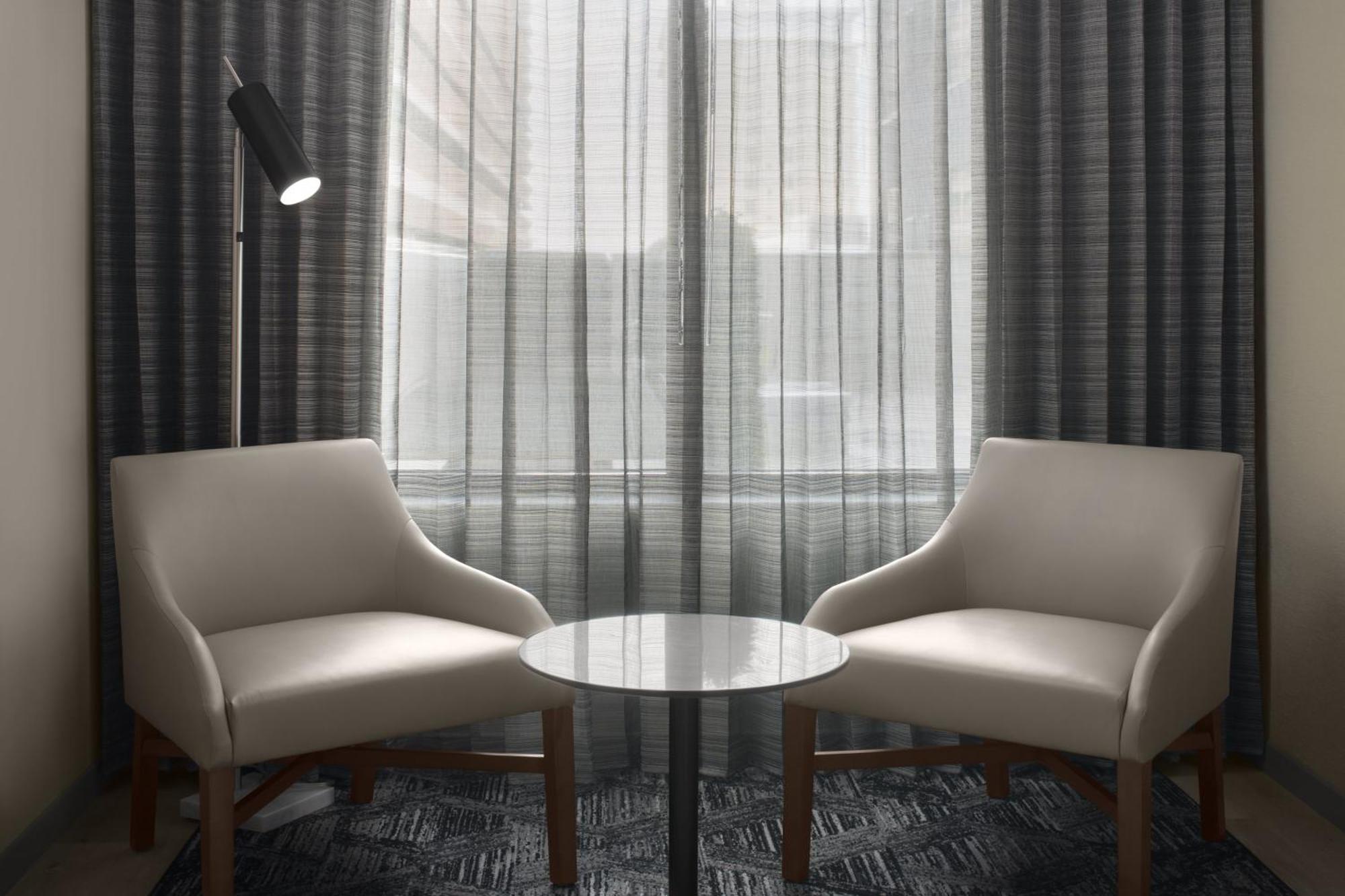 Ac Hotel By Marriott St. Louis Clayton Εξωτερικό φωτογραφία