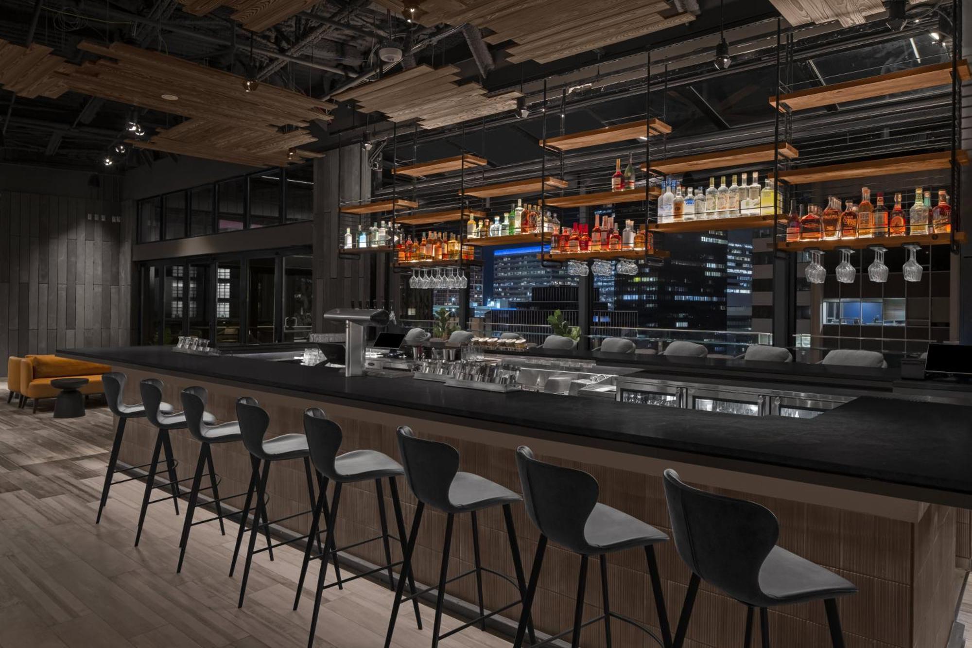Ac Hotel By Marriott St. Louis Clayton Εξωτερικό φωτογραφία