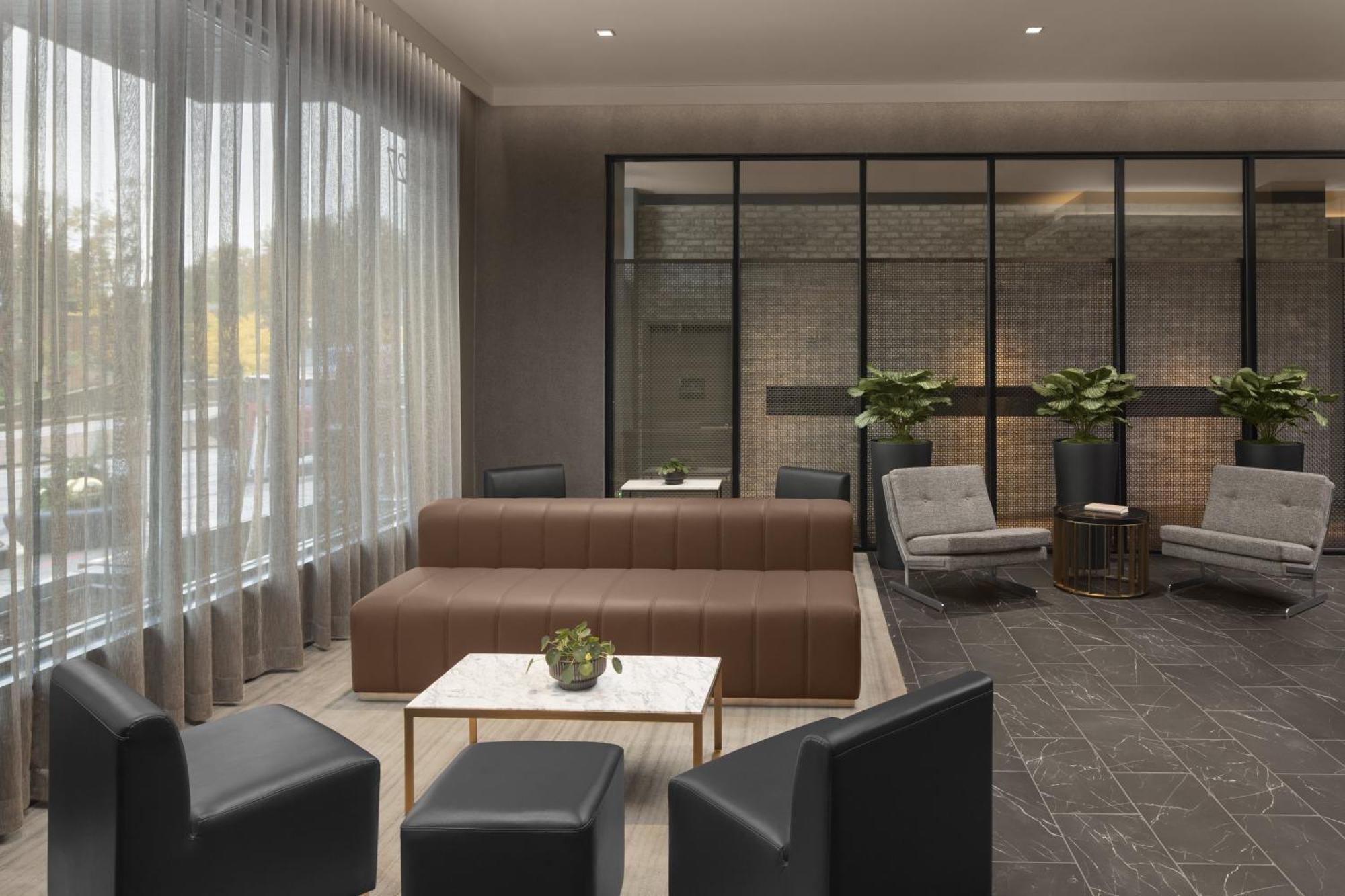 Ac Hotel By Marriott St. Louis Clayton Εξωτερικό φωτογραφία