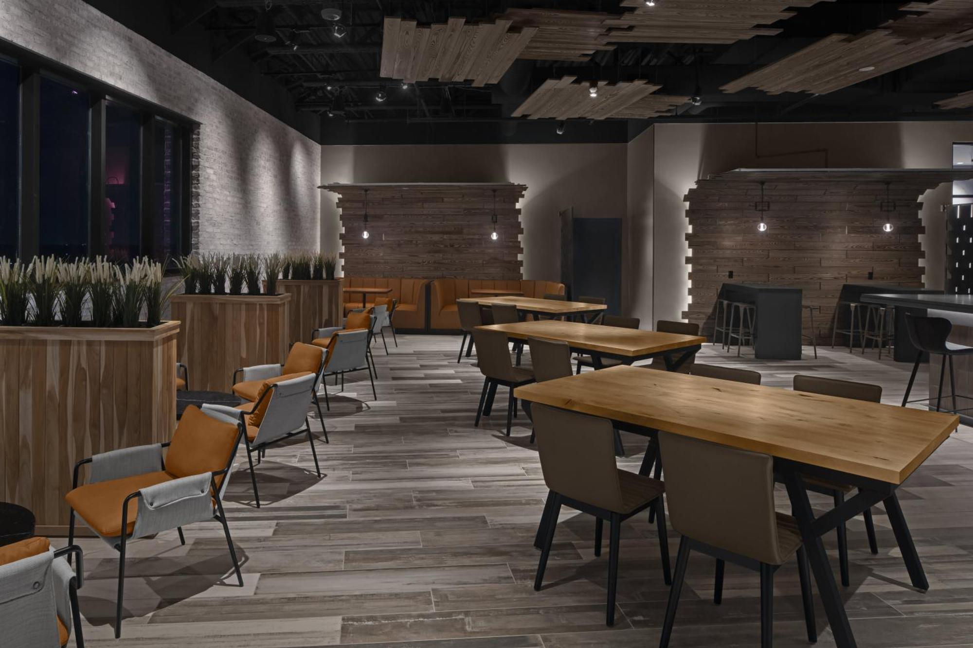 Ac Hotel By Marriott St. Louis Clayton Εξωτερικό φωτογραφία
