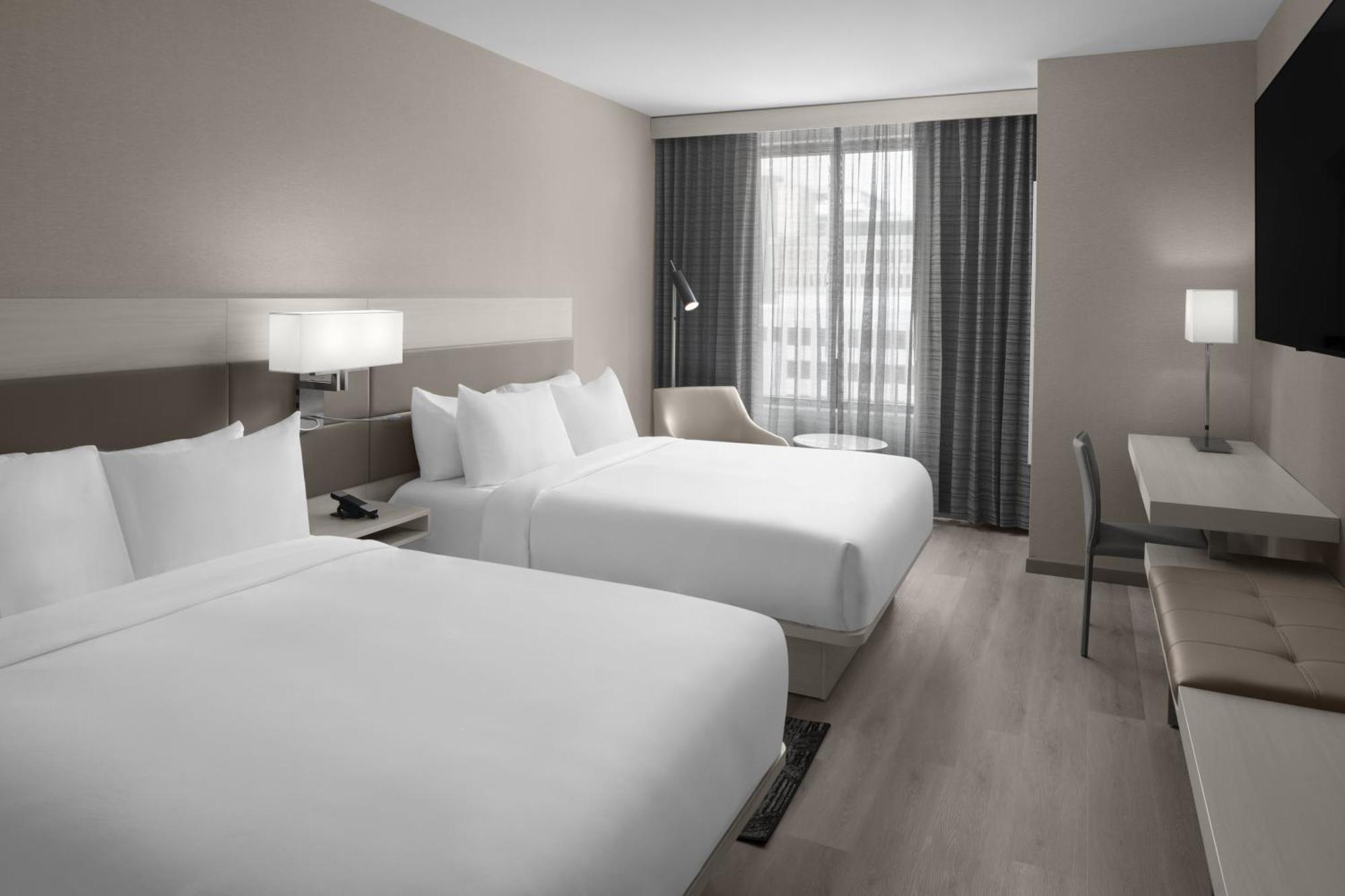 Ac Hotel By Marriott St. Louis Clayton Εξωτερικό φωτογραφία