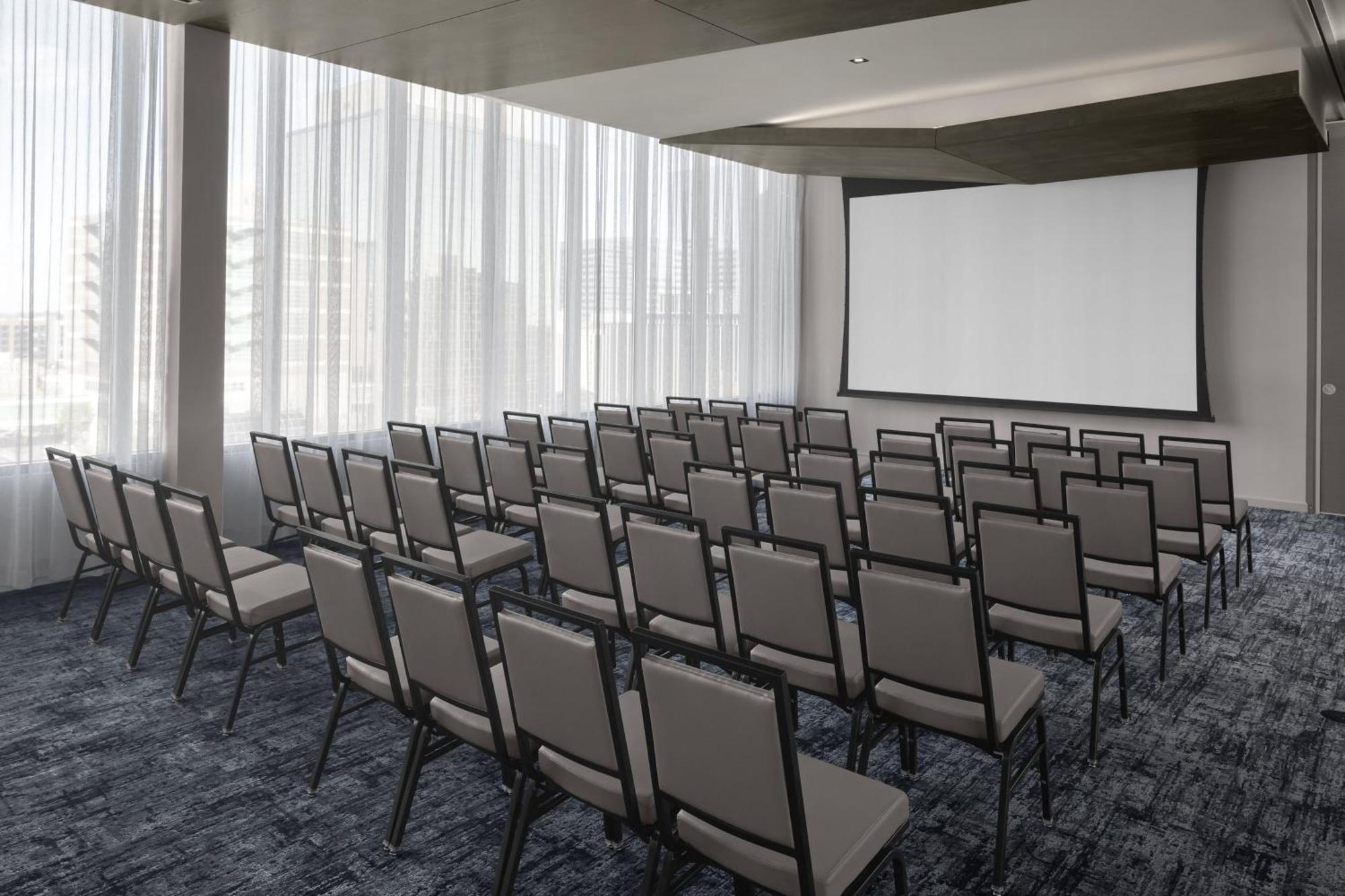 Ac Hotel By Marriott St. Louis Clayton Εξωτερικό φωτογραφία