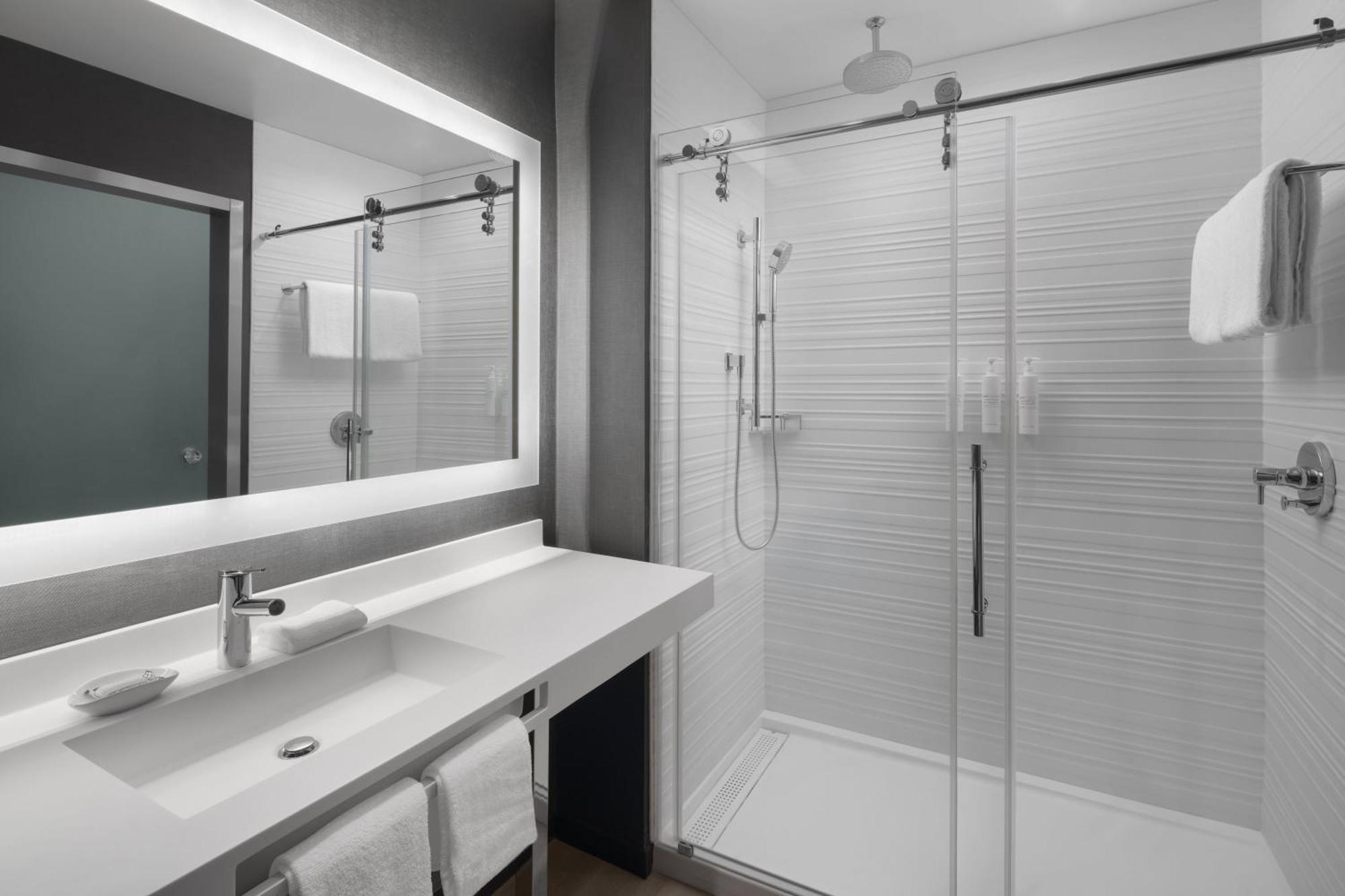 Ac Hotel By Marriott St. Louis Clayton Εξωτερικό φωτογραφία
