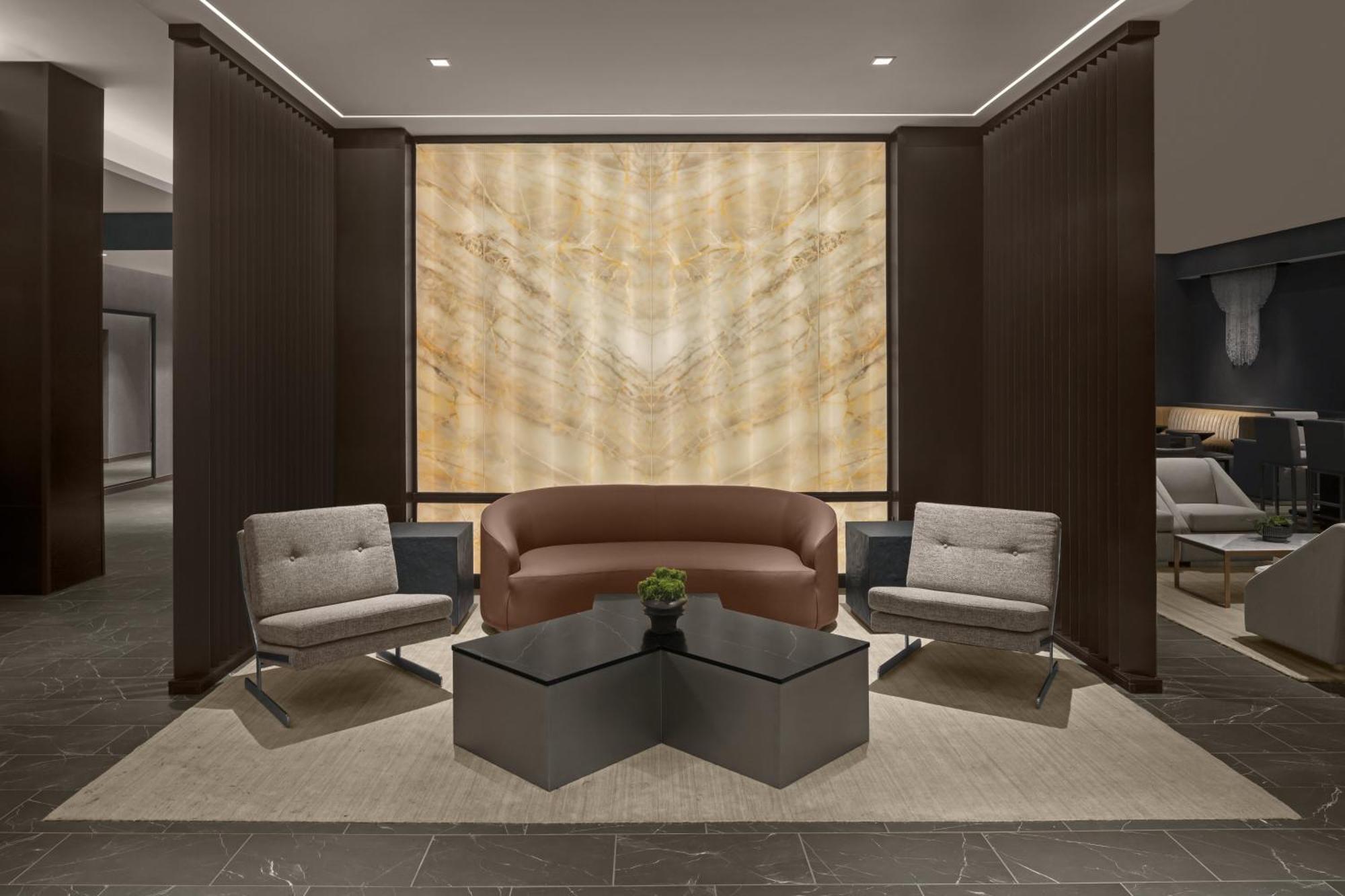 Ac Hotel By Marriott St. Louis Clayton Εξωτερικό φωτογραφία