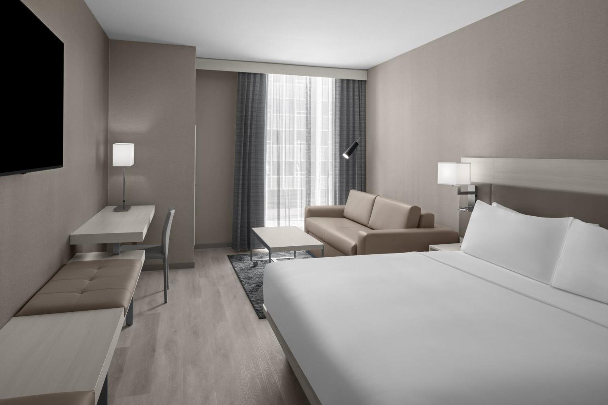 Ac Hotel By Marriott St. Louis Clayton Εξωτερικό φωτογραφία