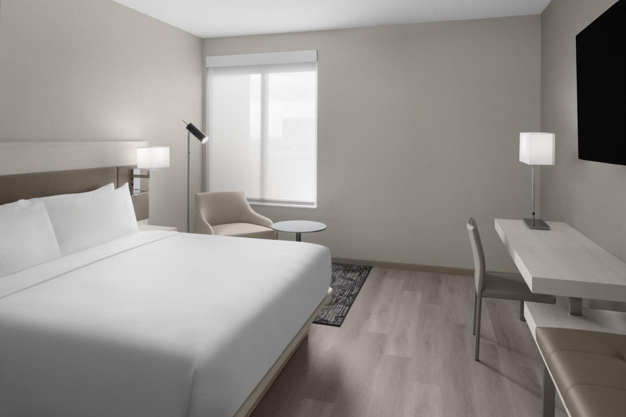 Ac Hotel By Marriott St. Louis Clayton Εξωτερικό φωτογραφία