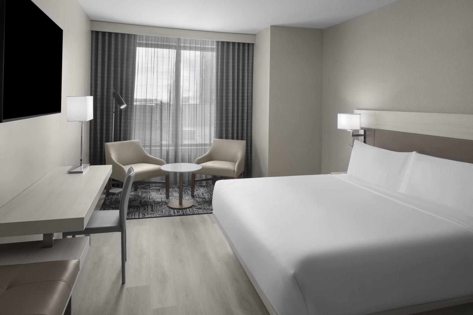 Ac Hotel By Marriott St. Louis Clayton Εξωτερικό φωτογραφία