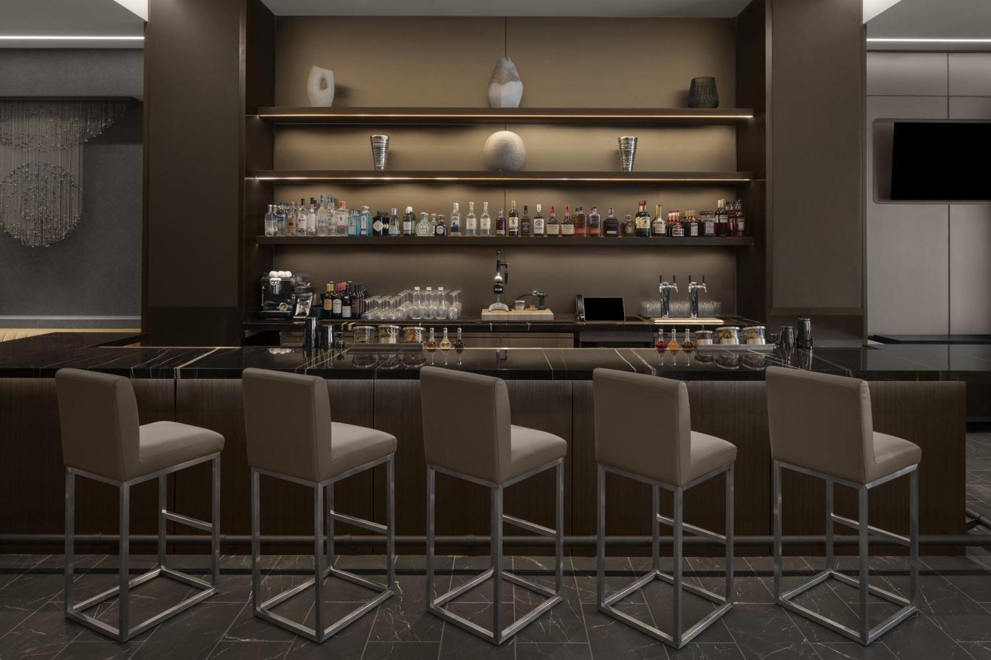 Ac Hotel By Marriott St. Louis Clayton Εξωτερικό φωτογραφία