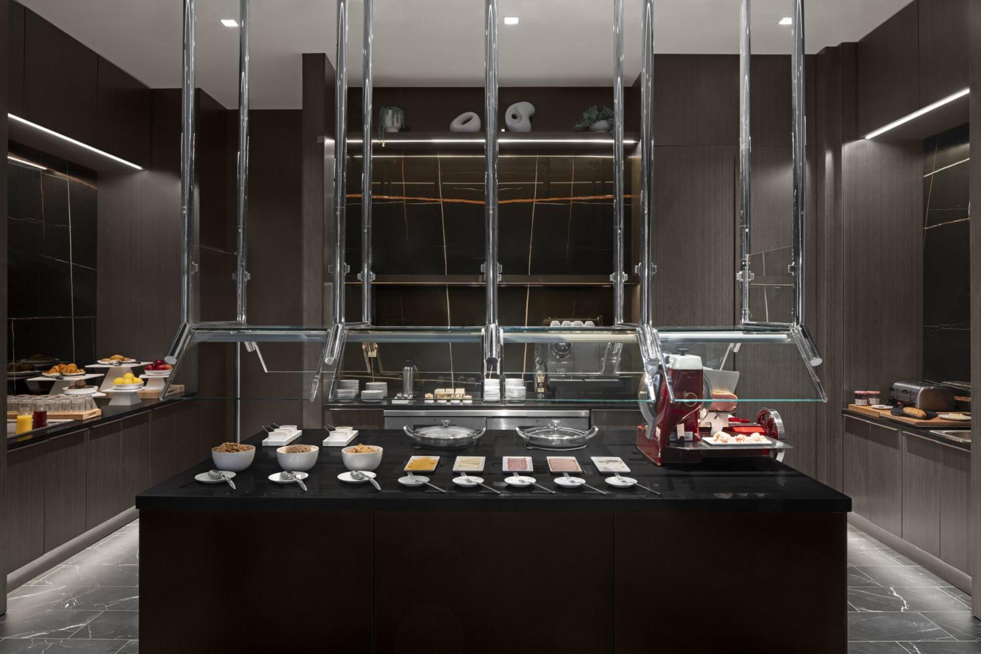 Ac Hotel By Marriott St. Louis Clayton Εξωτερικό φωτογραφία