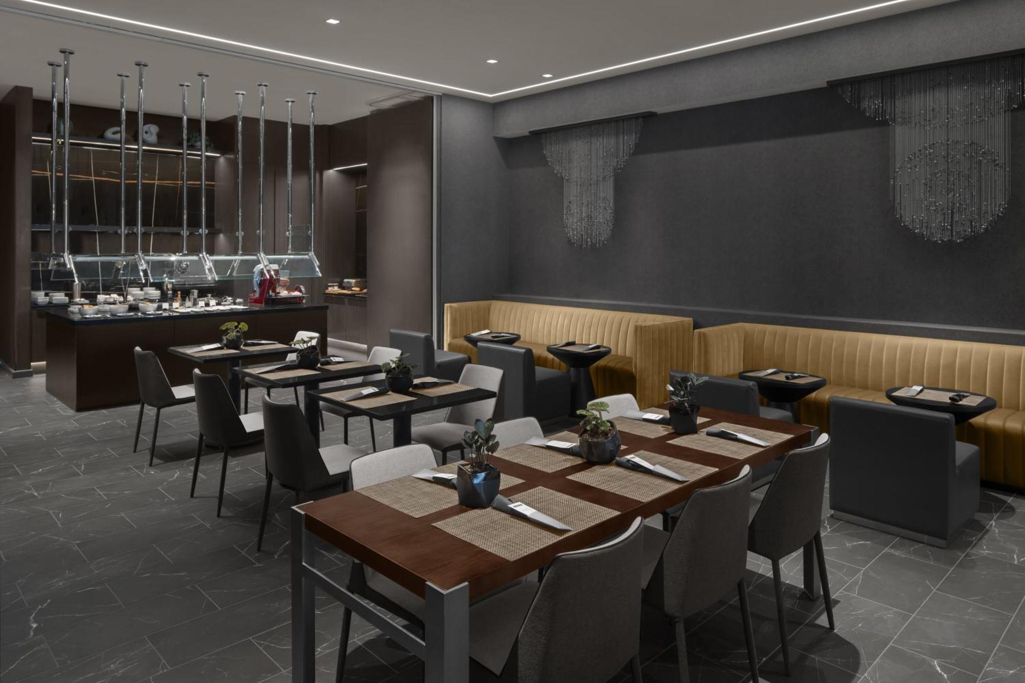 Ac Hotel By Marriott St. Louis Clayton Εξωτερικό φωτογραφία