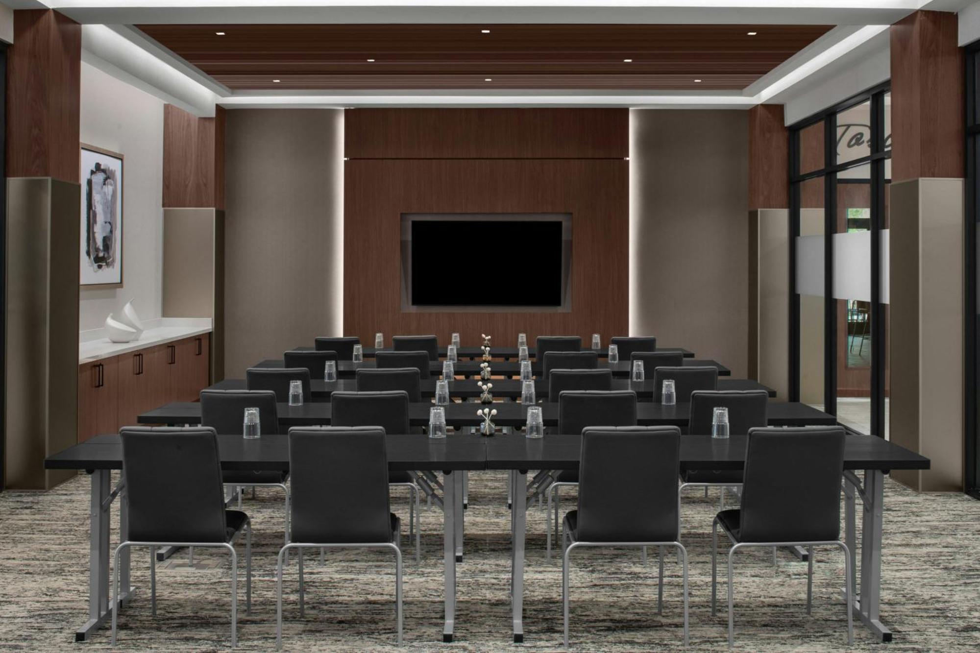 Ac Hotel By Marriott St. Louis Clayton Εξωτερικό φωτογραφία