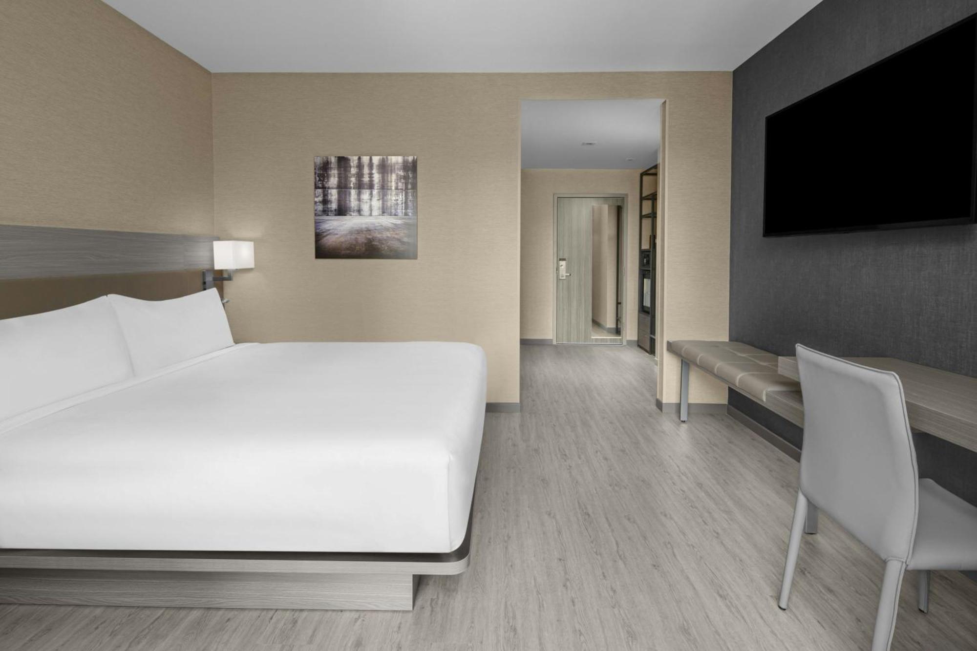 Ac Hotel By Marriott St. Louis Clayton Εξωτερικό φωτογραφία