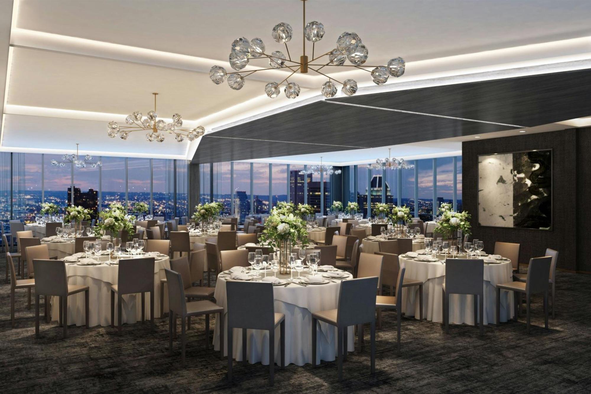 Ac Hotel By Marriott St. Louis Clayton Εξωτερικό φωτογραφία